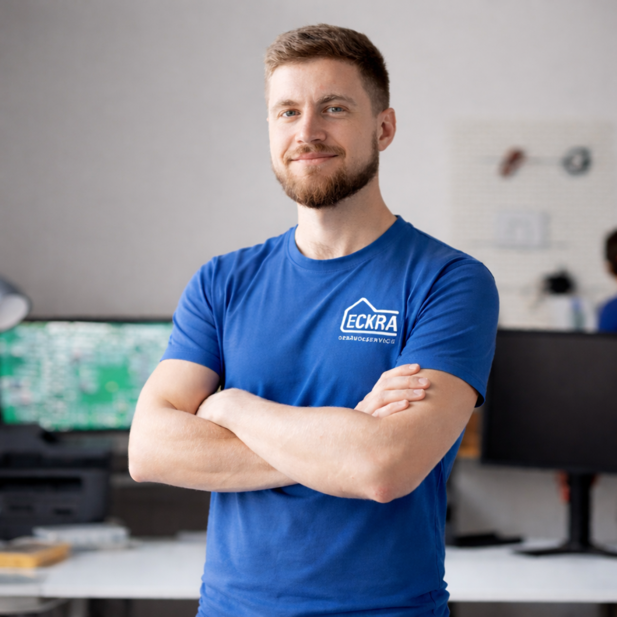 Karriere bei EckRa Service im Facility Management