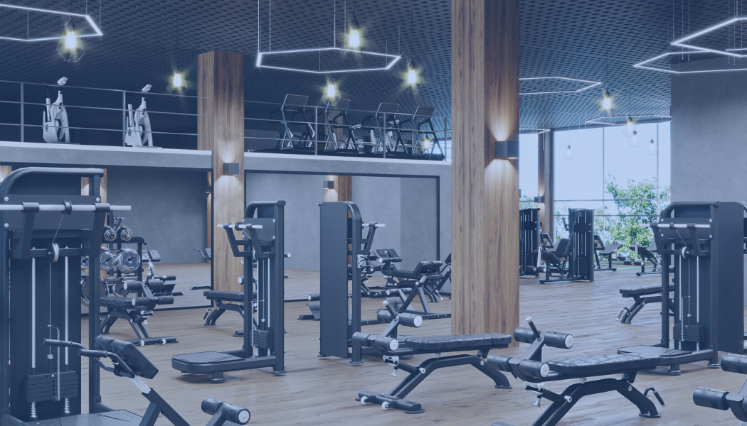 Fitness Studios