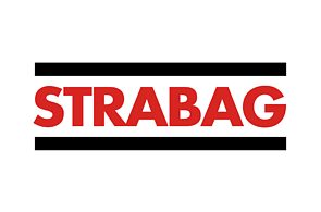 STRABAG Logo