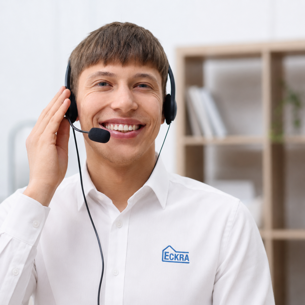 Kontakt zu EckRa Service in Berlin und Brandenburg