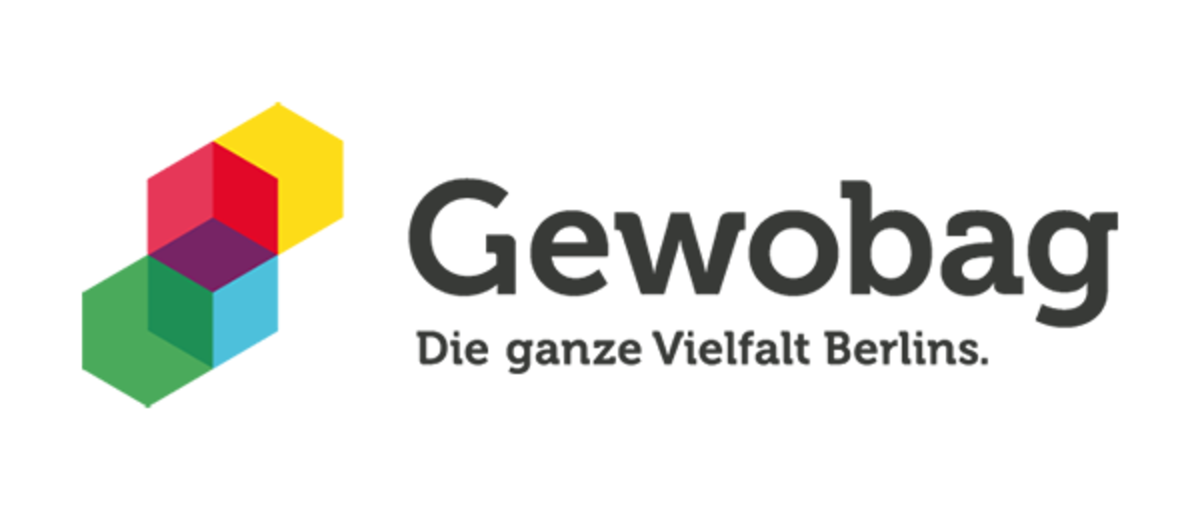 Gewobag Logo