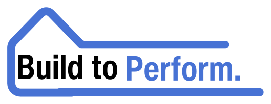 Build to Perform.