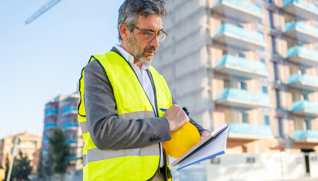 Gebäudemanagement von EckRa Service
